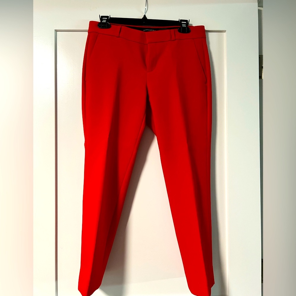 Banana Republic Avery Pant